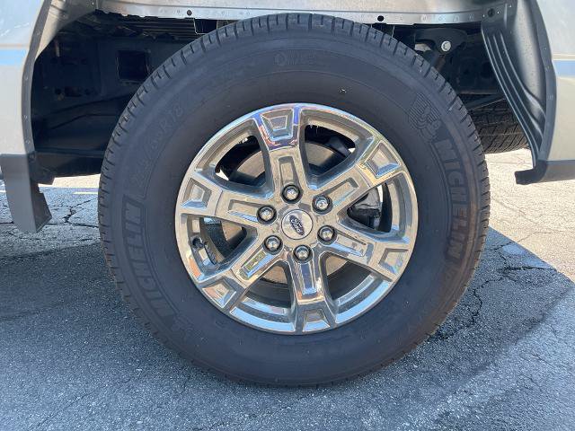 Certified 2023 Ford F150 XLT w/ Equipment Group 302A High AWD/4WD image 20