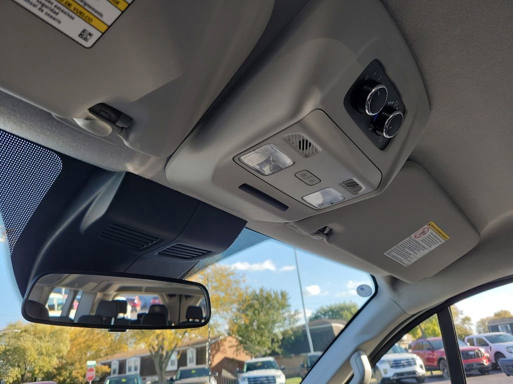 Certified 2024 Ford Transit 350 XLT image 30