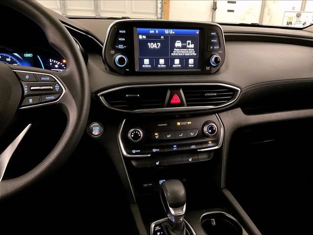 Used 2020 Hyundai Santa Fe SEL w/ Cargo Package AWD/4WD image 6