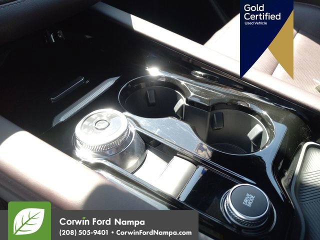 Certified 2025 Ford Explorer Platinum AWD/4WD image 20