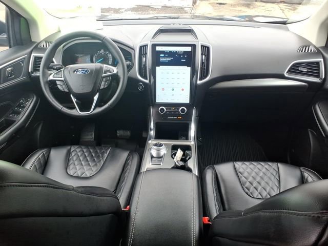 Certified 2024 Ford Edge Titanium image 13
