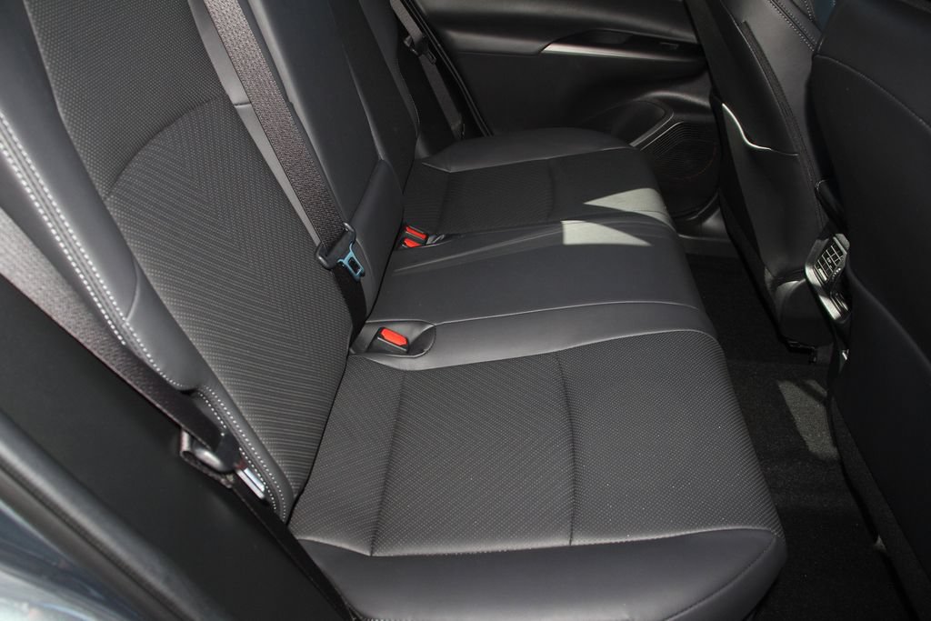 Used 2024 Toyota Venza Limited AWD/4WD image 25
