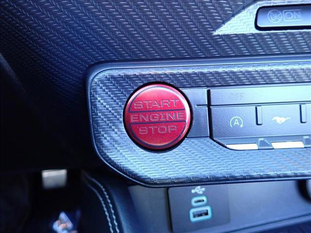 Certified 2024 Ford Mustang Premium image 22