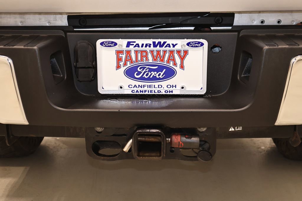 Certified 2023 Ford F350 XLT w/ 360-Degree Camera Package AWD/4WD image 37