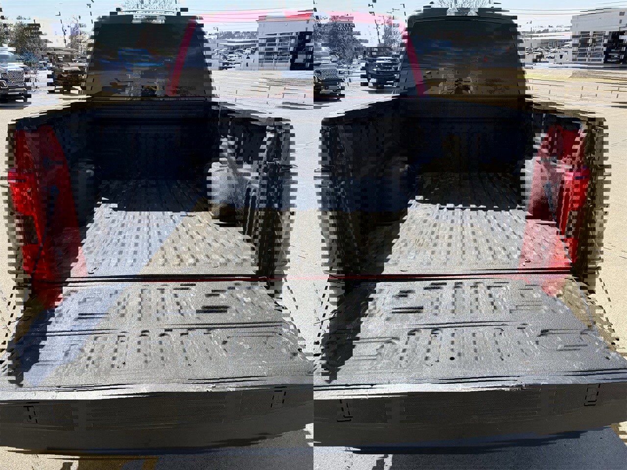 Certified 2022 Ford F150 XLT w/ Equipment Group 301A Mid image 26