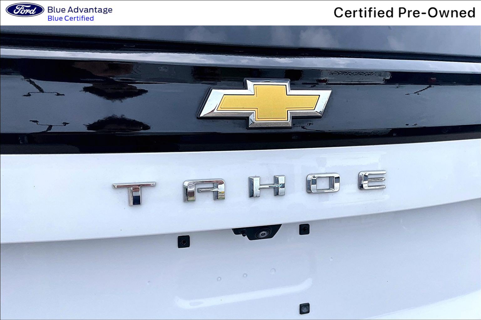 Used 2025 Chevrolet Tahoe LT AWD/4WD image 32