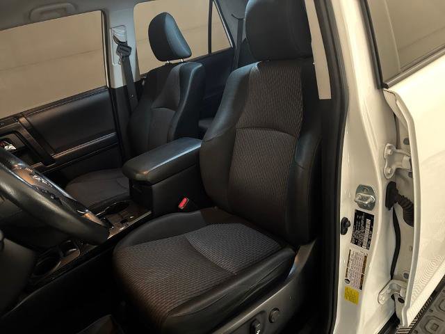 Used 2020 Toyota 4Runner TRD Off-Road image 17