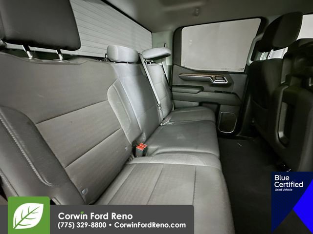 Used 2024 Chevrolet Silverado 1500 LT w/ Safety Package image 28