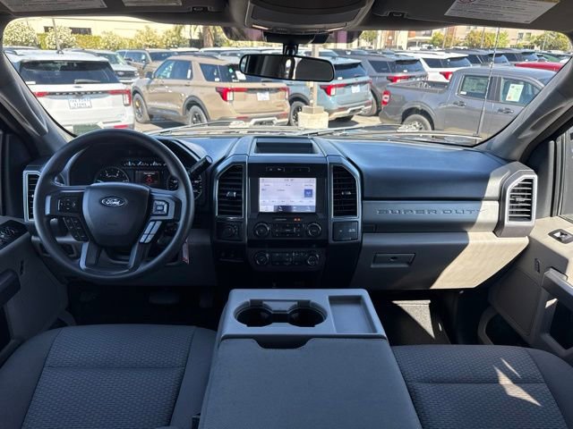 Certified 2022 Ford F250 XLT AWD/4WD image 21