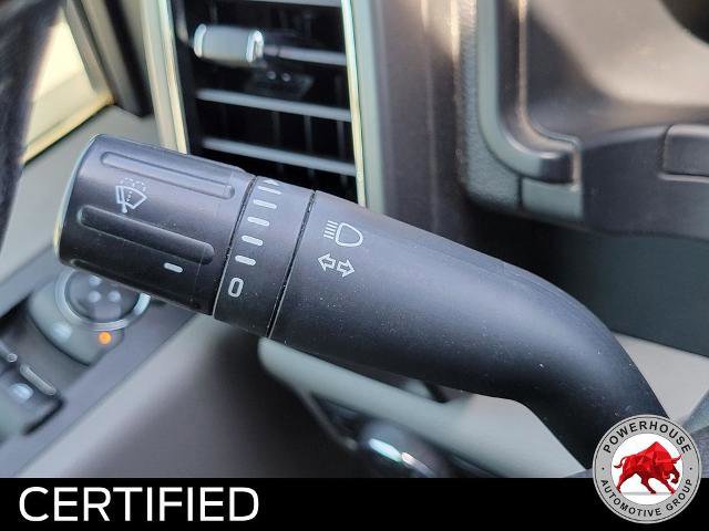 Certified 2020 Ford F150 XLT w/ Equipment Group 302A Luxury image 30