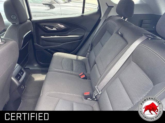 Used 2024 GMC Terrain SLE FWD image 15