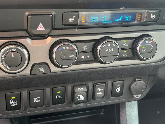 Used 2019 Toyota Tacoma TRD Sport image 13