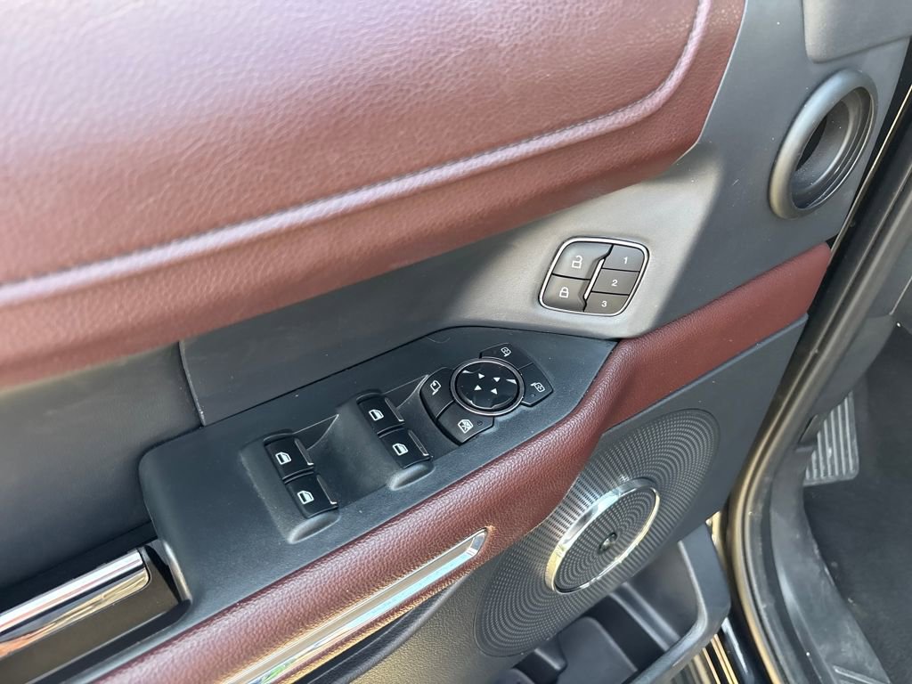 Certified 2024 Ford Expedition Max Limited image 16