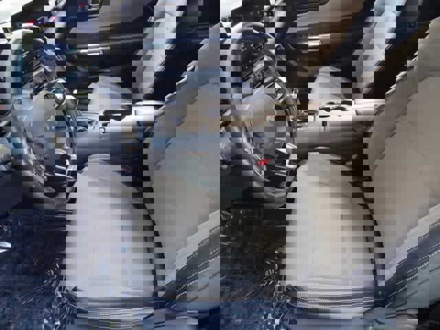 Certified 2024 Ford Mustang Coupe image 6