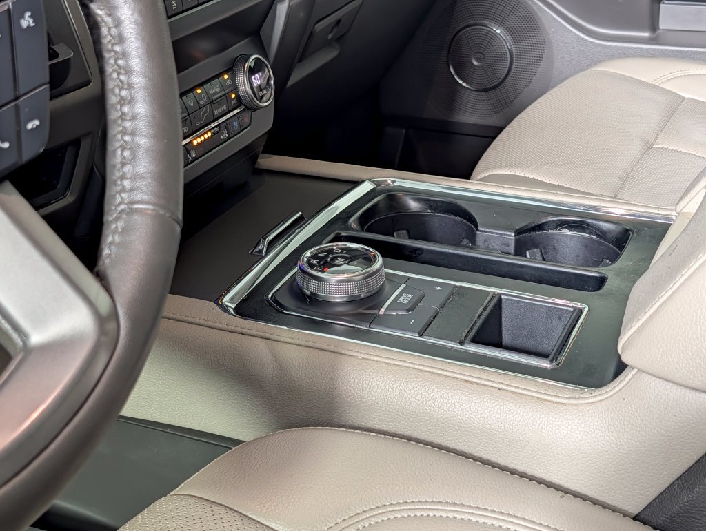Certified 2021 Ford Expedition XLT RWD image 25