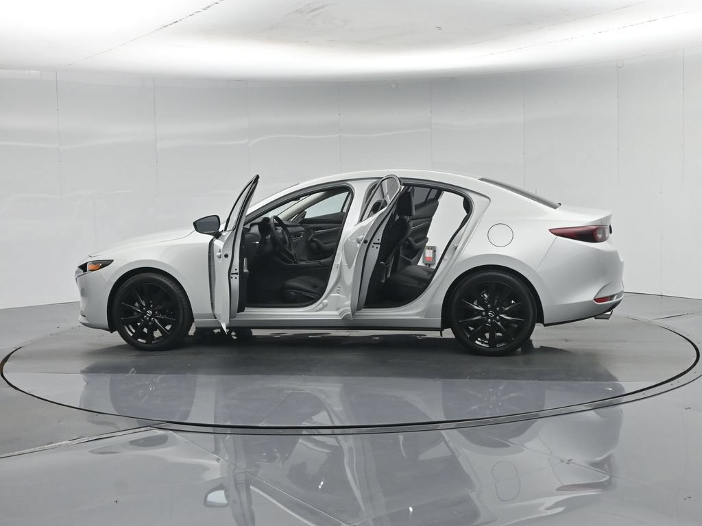 Used 2026 MAZDA MAZDA3 s Sport FWD image 34