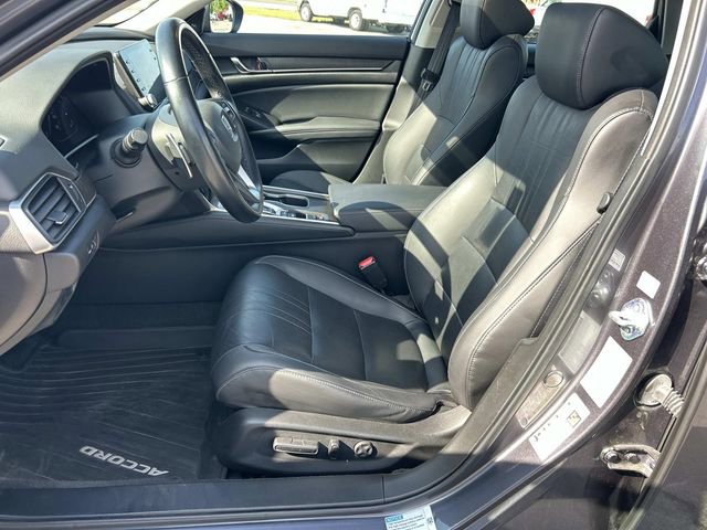 Used 2022 Honda Accord EX-L image 29