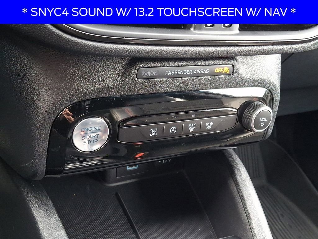 Certified 2023 Ford Escape ST-Line w/ Tech Pack #1 AWD/4WD image 15