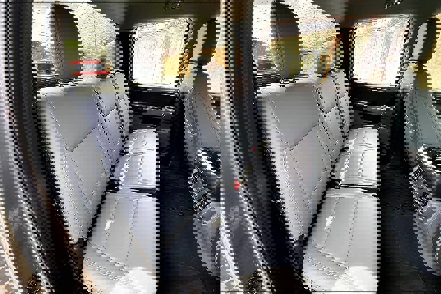 Certified 2025 Ford F150 Lightning Flash image 20