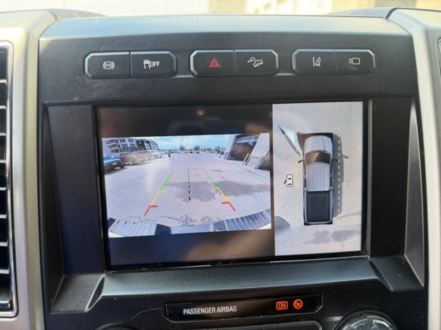 Certified 2020 Ford F350 Lariat AWD/4WD image 16