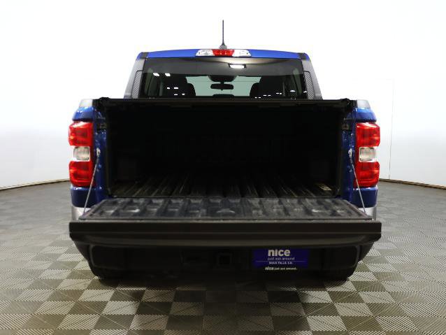 Certified 2024 Ford Maverick XLT w/ XLT Luxury Package image 21