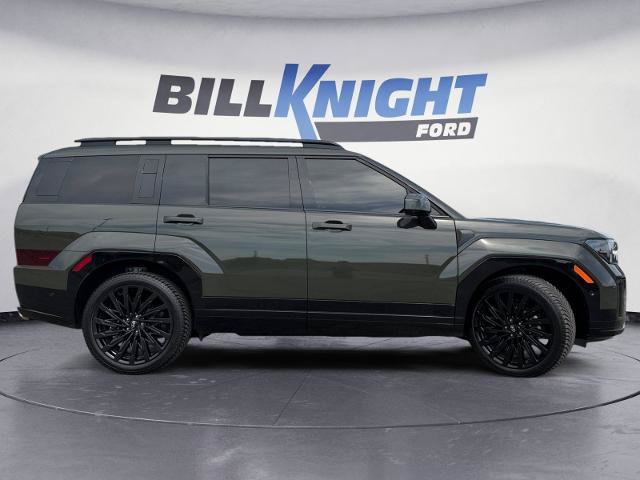 Used 2024 Hyundai Santa Fe Calligraphy FWD image 6