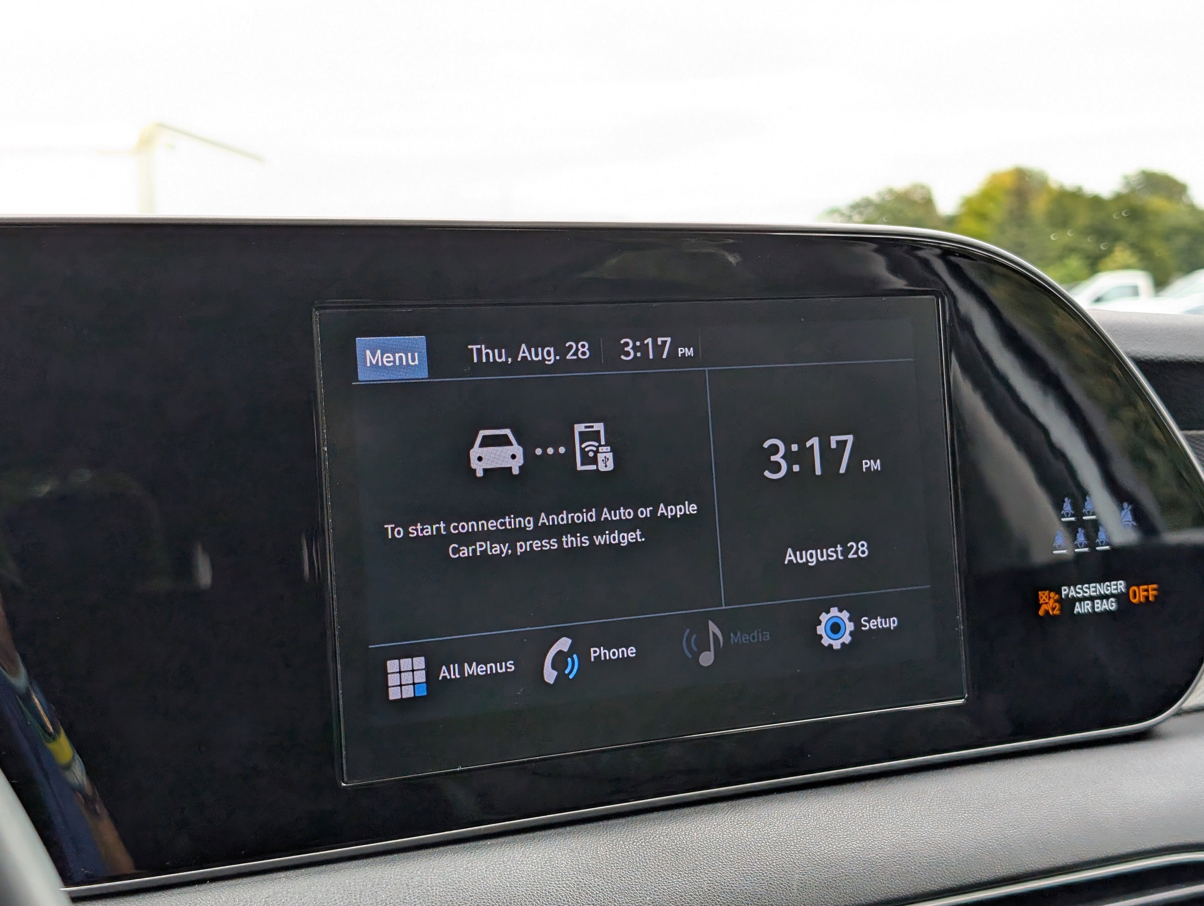 Used 2022 Hyundai Palisade SEL w/ Cargo Package image 20