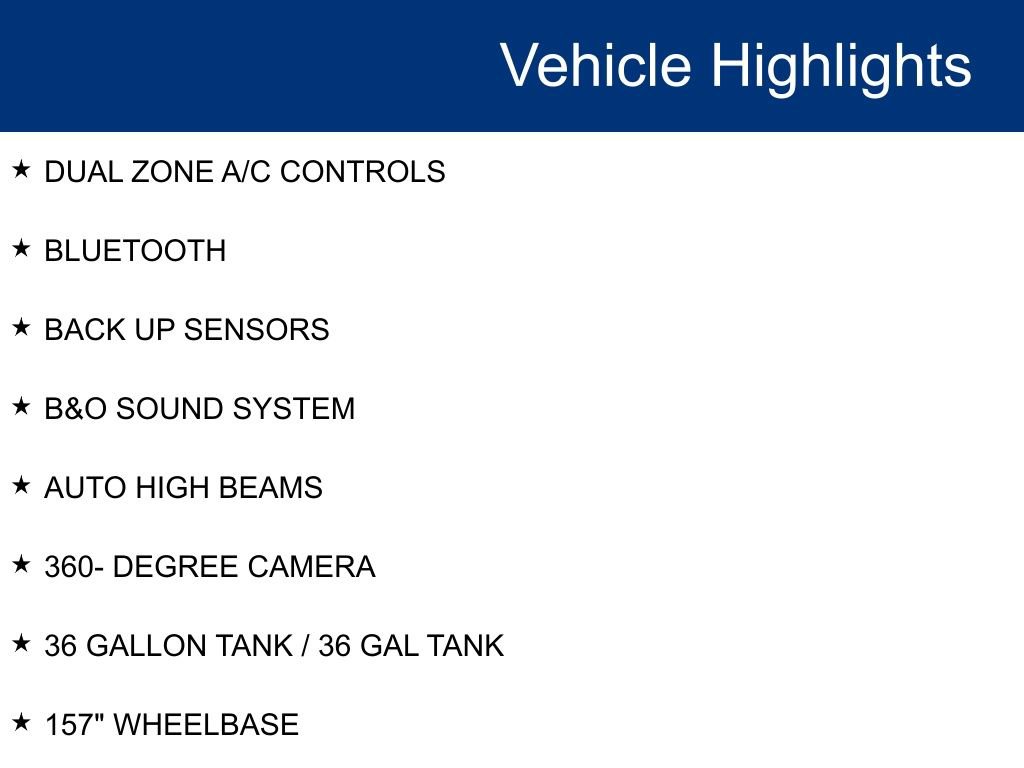 Certified 2023 Ford F150 Lariat w/ Equipment Group 502A High AWD/4WD image 20