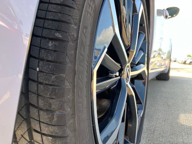 Used 2024 Nissan Altima 2.5 SR AWD/4WD image 10