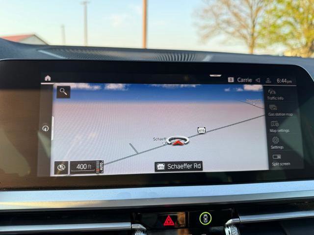 Used 2022 BMW 230i Coupe w/ Premium Package 2 RWD image 18