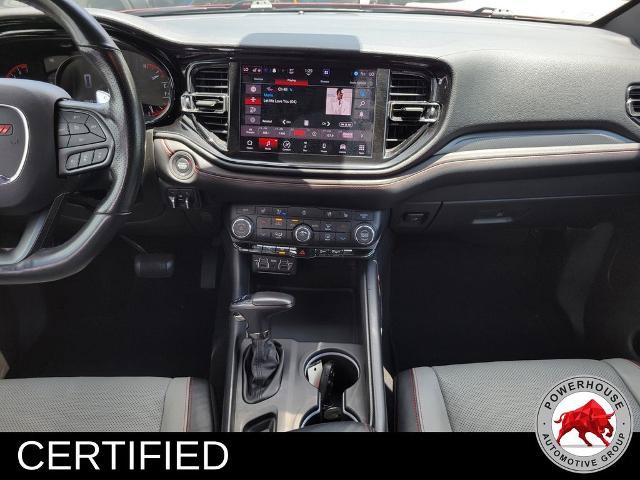 Used 2023 Dodge Durango GT AWD/4WD image 20