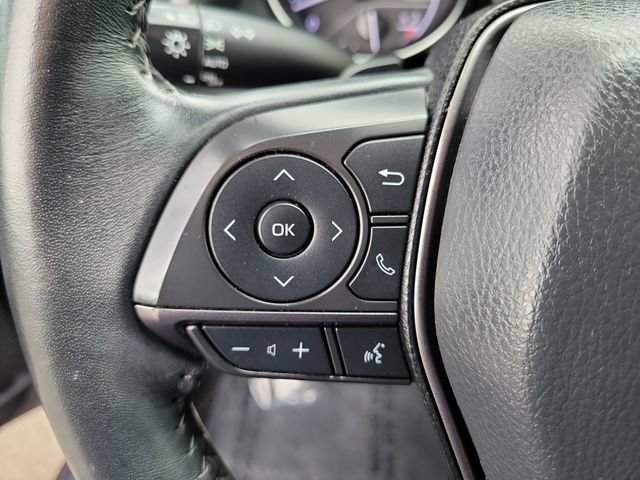 Used 2024 Toyota Camry SE FWD image 5