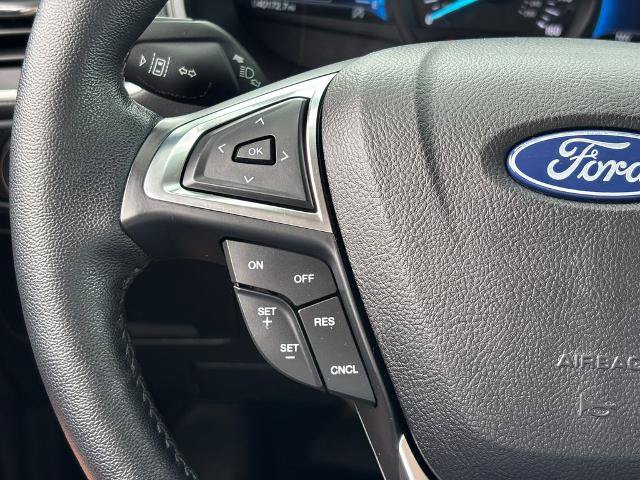 Certified 2022 Ford Edge Titanium AWD/4WD image 19