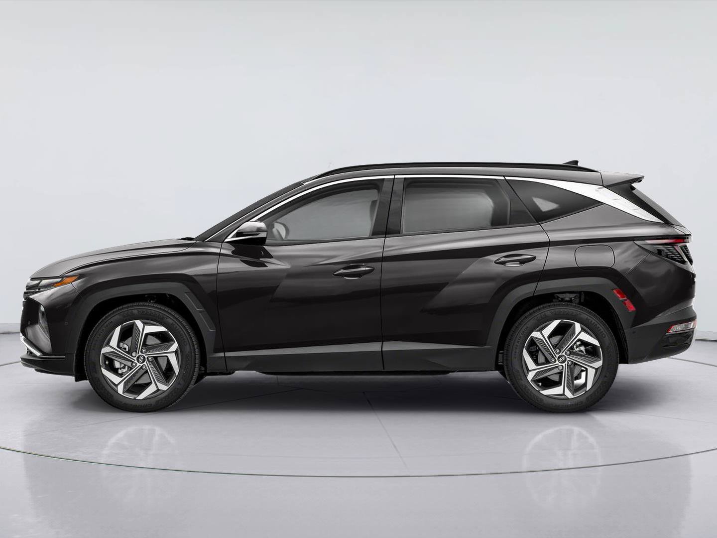 Used 2023 Hyundai Tucson Limited FWD image 35