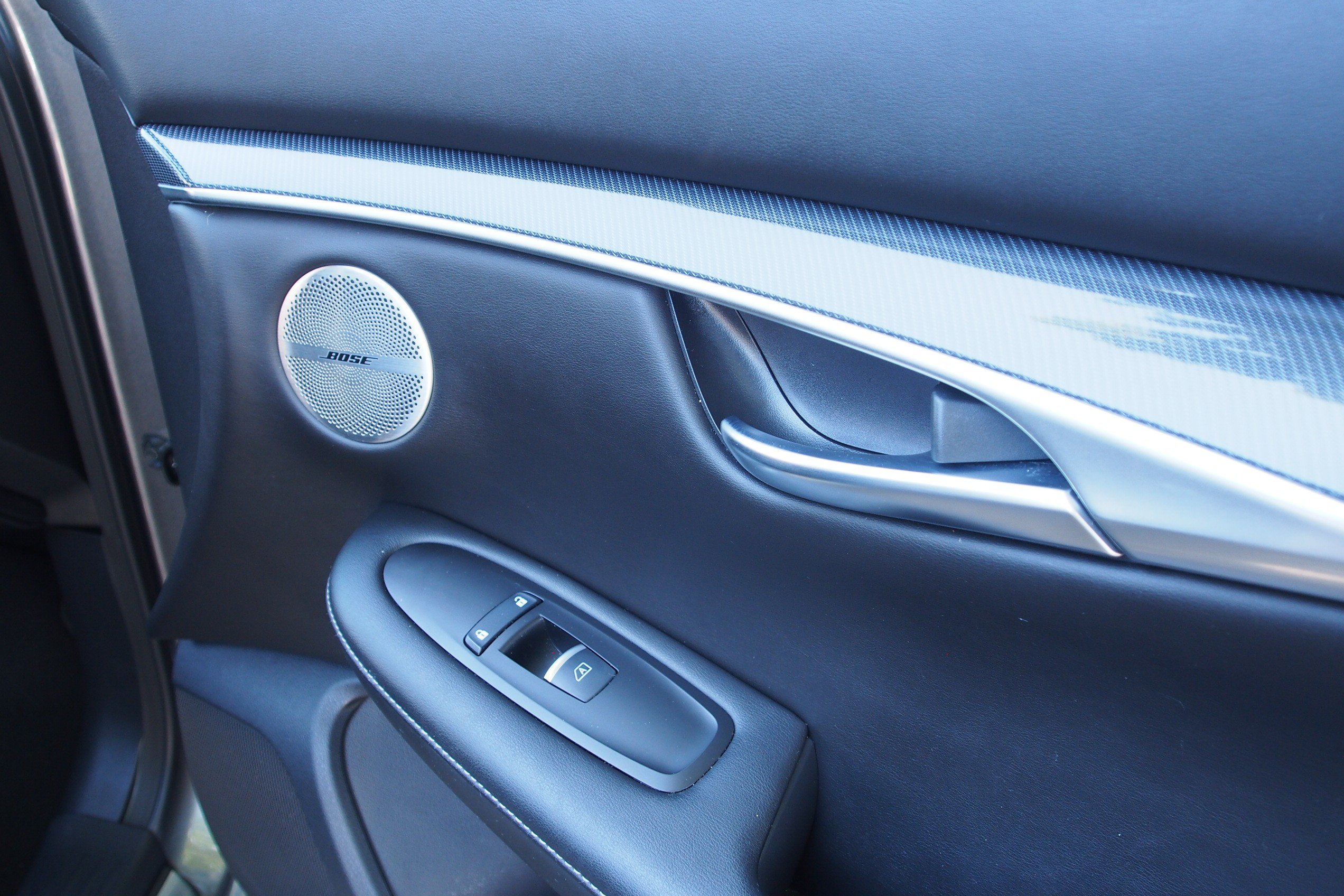 Used 2023 INFINITI QX50 Sport FWD image 14