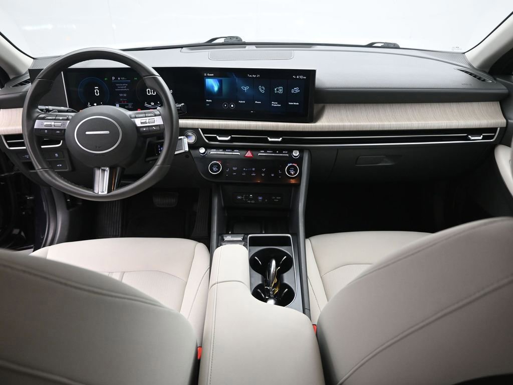 Used 2024 Hyundai Sonata SEL FWD image 48