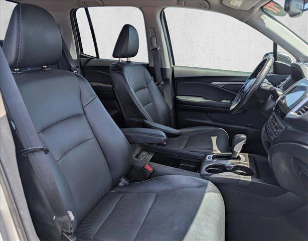 Used 2017 Honda Ridgeline RTL-T image 26