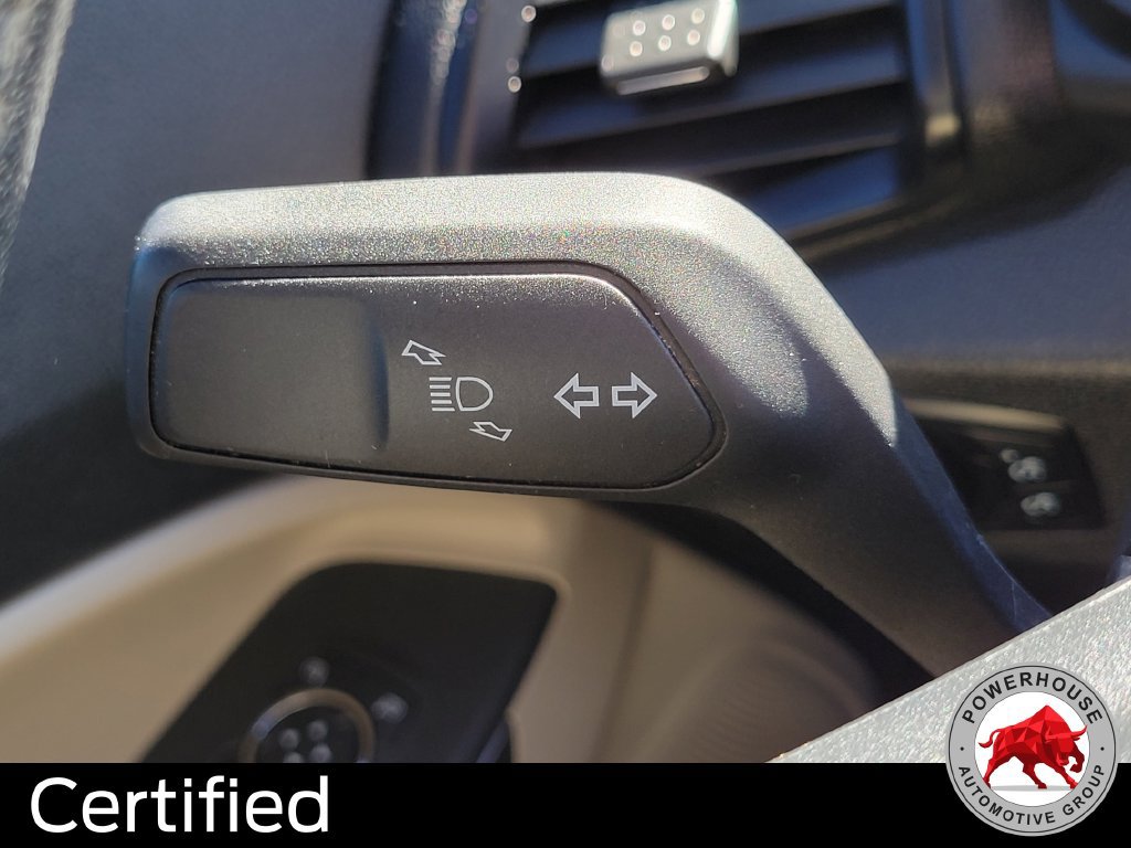 Certified 2020 Ford EcoSport SE w/ SE Convenience Package FWD image 32