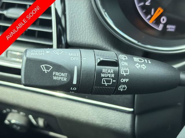 Used 2021 Jeep Grand Cherokee Trailhawk w/ Trailhawk Luxury Group AWD/4WD image 25