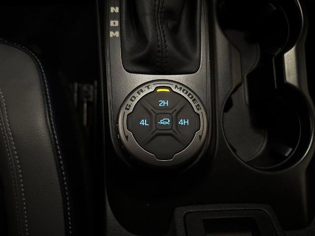 Certified 2021 Ford Bronco Outer Banks image 29