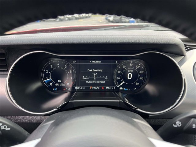 Certified 2022 Ford Mustang GT Premium w/ Equipment Group 401A image 14