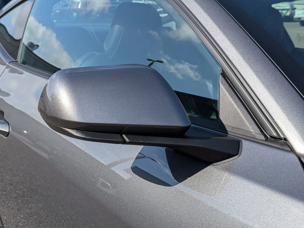 Certified 2025 Ford Mustang Premium image 12