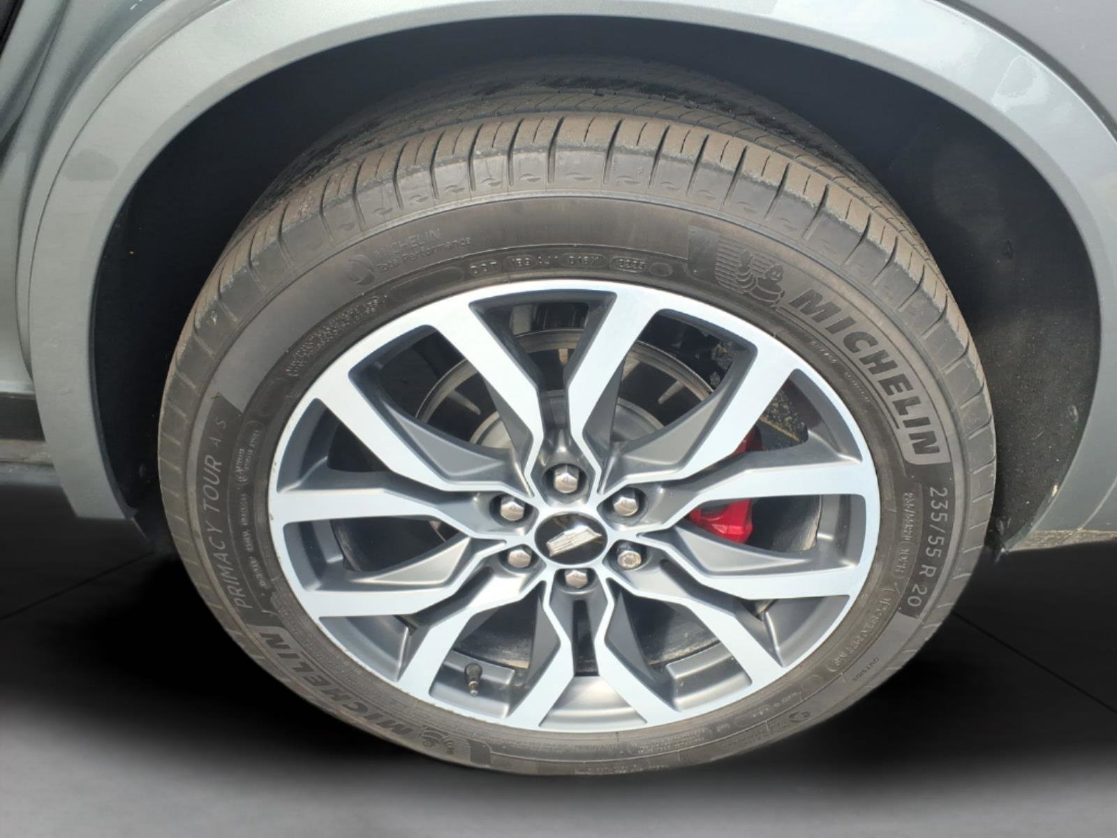 Used 2024 Cadillac XT6 Sport AWD/4WD image 15