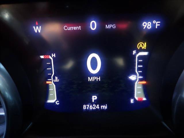 Used 2020 Jeep Wrangler Unlimited Sport AWD/4WD image 25