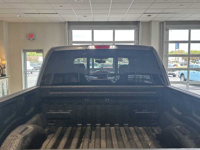 Certified 2018 Ford F150 Lariat w/ Equipment Group 502A Luxury AWD/4WD image 26