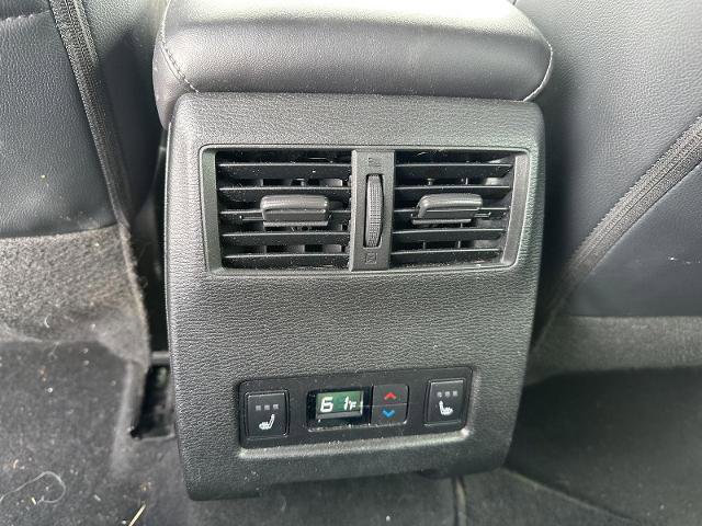 Used 2023 Mitsubishi Outlander SEL AWD/4WD image 24