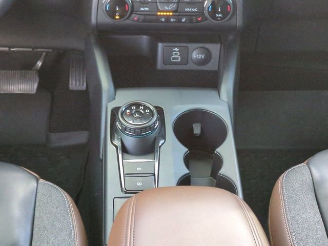 Certified 2023 Ford Bronco Sport Outer Banks AWD/4WD image 19