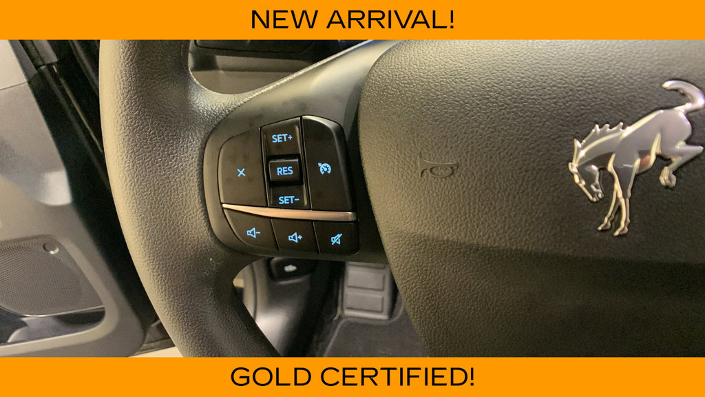 Certified 2024 Ford Bronco Sport Big Bend AWD/4WD image 27
