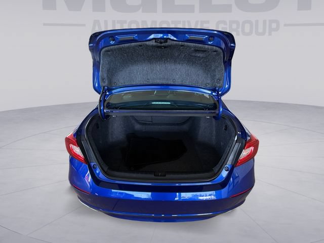 Used 2022 Honda Accord Sport image 19