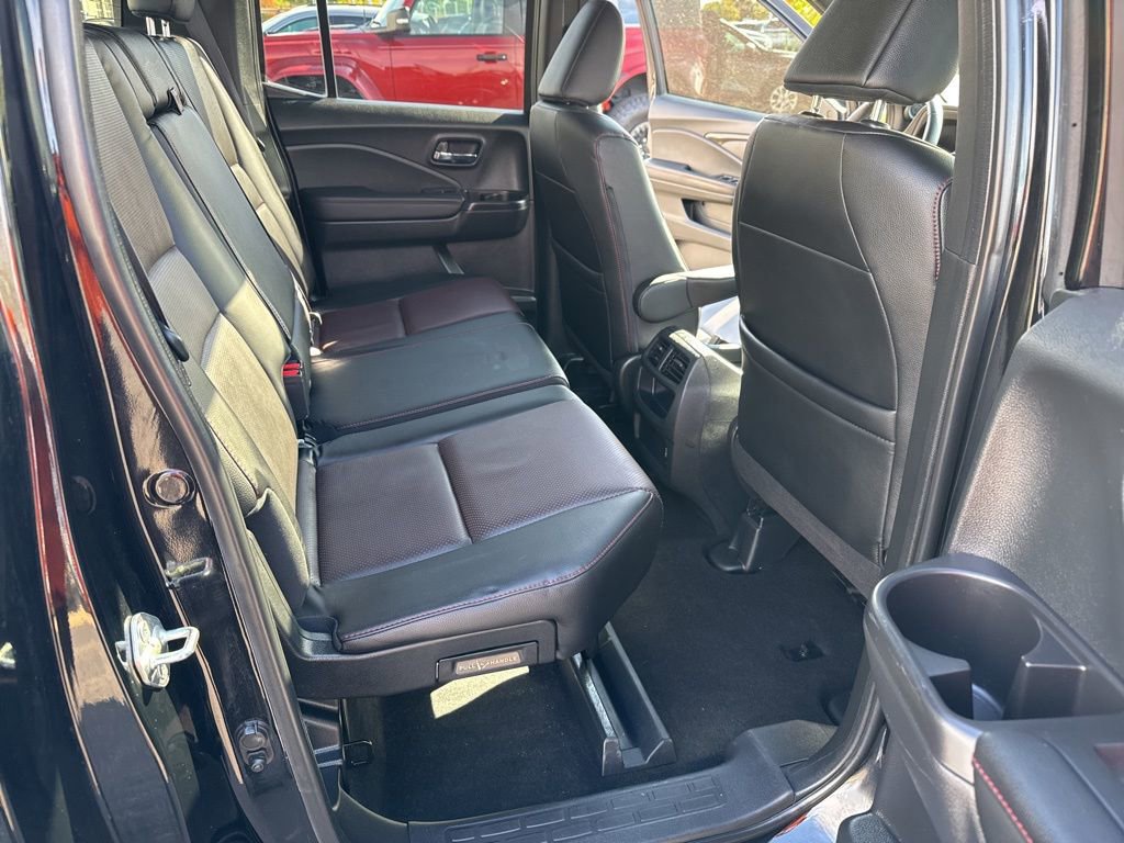 Used 2020 Honda Ridgeline Black Edition image 26